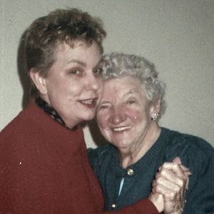 Meet your Posher, Barbara